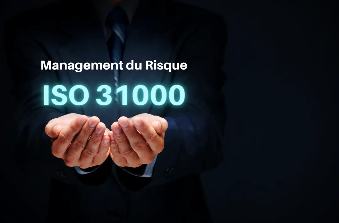 La Norme Iso Management Du Risque Consulting It Services Transformation Digitale