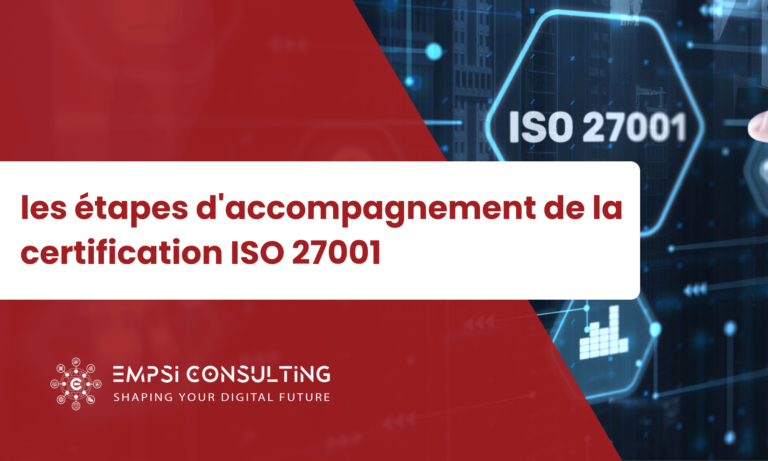 La Certification ISO 27001